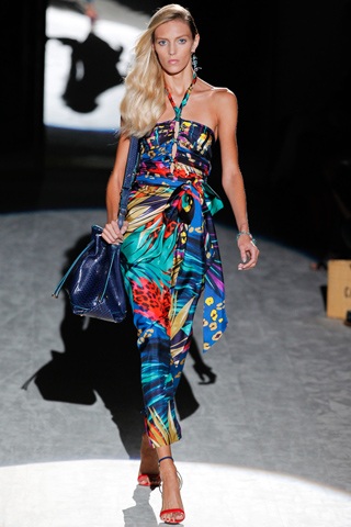 Quyến rũ BST xuân hè của Salvatore Ferragamo - 6