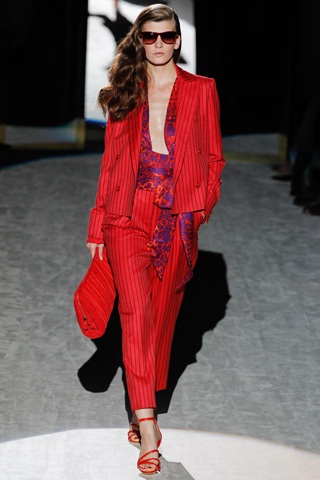 Quyến rũ BST xuân hè của Salvatore Ferragamo - 7