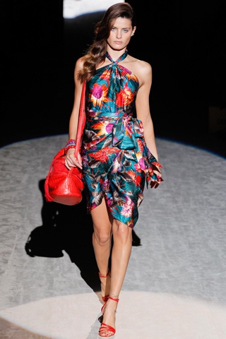 Quyến rũ BST xuân hè của Salvatore Ferragamo - 8