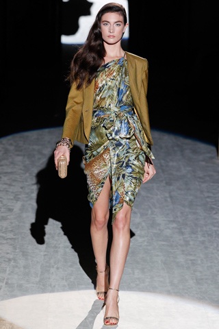 Quyến rũ BST xuân hè của Salvatore Ferragamo - 11