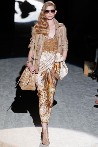 Quyến rũ BST xuân hè của Salvatore Ferragamo - 13