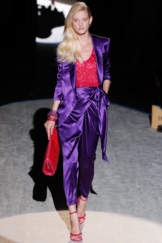 Quyến rũ BST xuân hè của Salvatore Ferragamo - 14