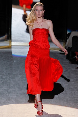 Quyến rũ BST xuân hè của Salvatore Ferragamo - 16