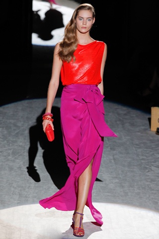 Quyến rũ BST xuân hè của Salvatore Ferragamo - 17