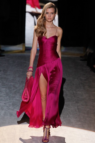 Quyến rũ BST xuân hè của Salvatore Ferragamo - 18