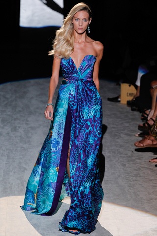 Quyến rũ BST xuân hè của Salvatore Ferragamo - 27