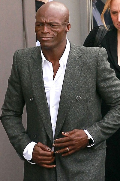 Vòng quanh thế giới giải trí ngày 24/1 - 2 Vòng quanh thế giới giải trí ngày 24/1 - 2