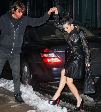 Vòng quanh thế giới giải trí ngày 24/1 - 3 Vòng quanh thế giới giải trí ngày 24/1 - 3