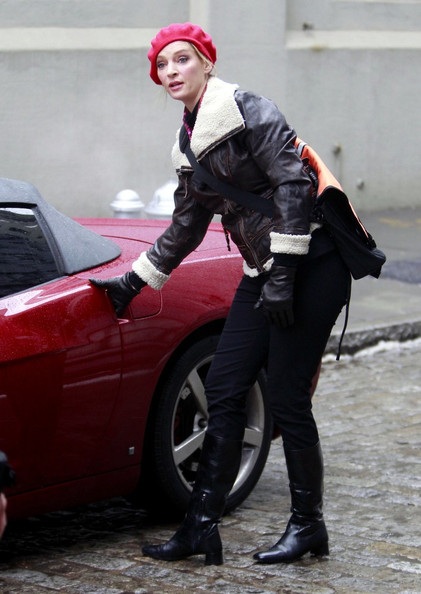 Vòng quanh thế giới giải trí ngày 24/1 - 5 Vòng quanh thế giới giải trí ngày 24/1 - 5