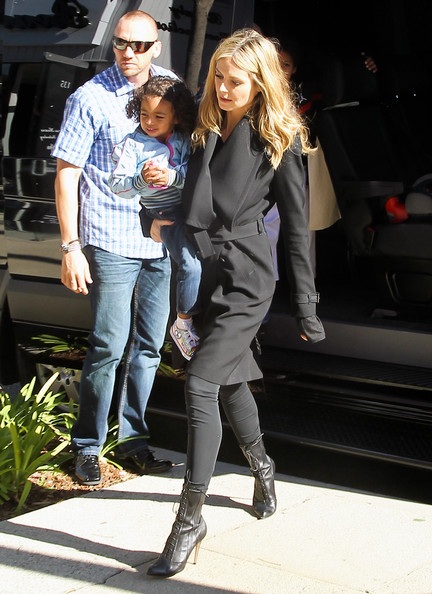 Vòng quanh thế giới giải trí ngày 29/1 - 7