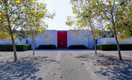 Ngắm biệt thự đắt giá của Jennifer Aniston  - 8