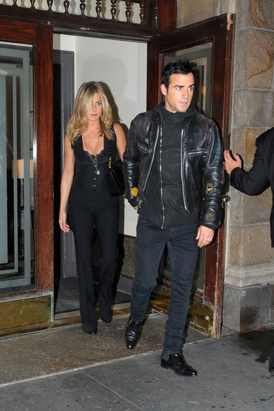 Ngắm biệt thự đắt giá của Jennifer Aniston  - 11