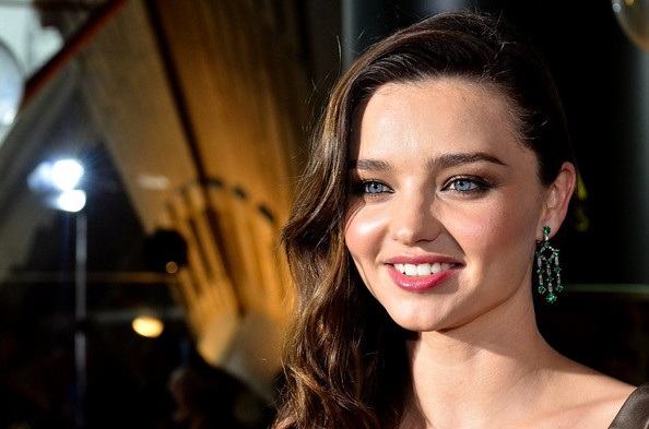 Miranda Kerr rạng rỡ và cuốn hút - 5 Miranda Kerr rạng rỡ và cuốn hút - 5