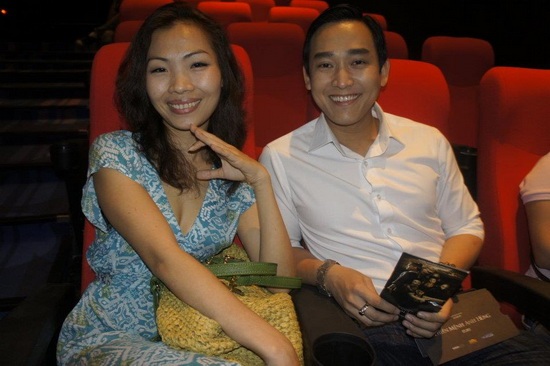 Sự thật về “cái tát ghen tuông” của Uyên Linh Idol - 2 Sự thật về “cái tát ghen tuông” của Uyên Linh Idol - 2