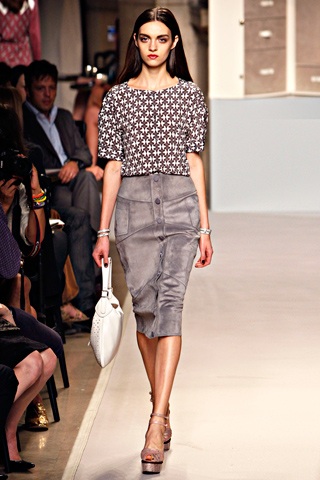 BST xuân hè 2012 của Loewe - 6