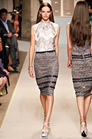 BST xuân hè 2012 của Loewe - 8