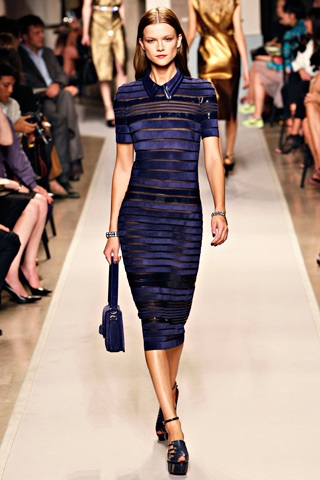 BST xuân hè 2012 của Loewe - 18