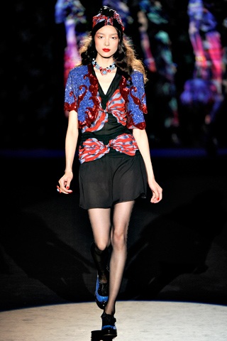 Bay bổng Anna Sui - 18