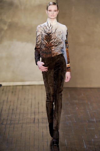 BST thu đông của Akris - 9 BST thu đông của Akris - 9