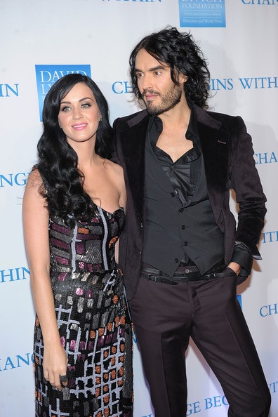 Vì đâu hôn nhân của Russell Brand- Katy Perry đổ vỡ? - 1 Vì đâu hôn nhân của Russell Brand- Katy Perry đổ vỡ? - 1