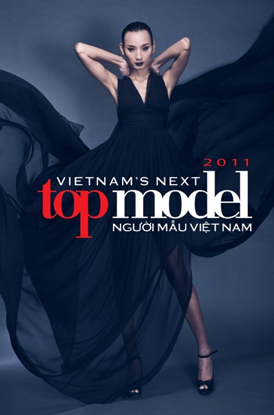 Top 3 Vietnam’s Next Top Model 2011 sẽ bay trong đêm chung kết - 4