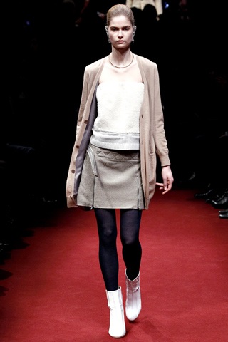 Sành điệu với đồ đông của Undercover - 1 Sành điệu với đồ đông của Undercover - 1