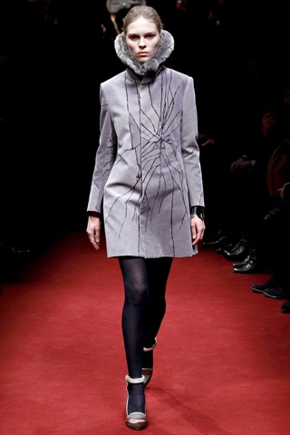 Sành điệu với đồ đông của Undercover - 7 Sành điệu với đồ đông của Undercover - 7