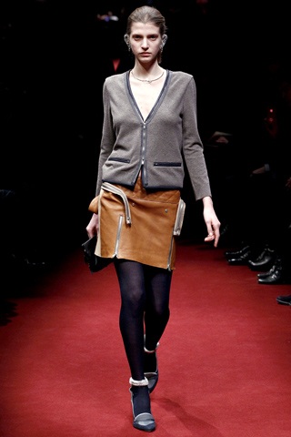 Sành điệu với đồ đông của Undercover - 9 Sành điệu với đồ đông của Undercover - 9