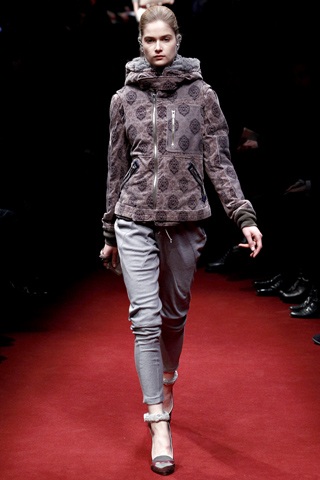 Sành điệu với đồ đông của Undercover - 16 Sành điệu với đồ đông của Undercover - 16