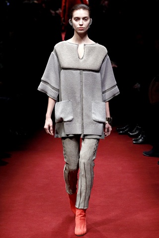 Sành điệu với đồ đông của Undercover - 20 Sành điệu với đồ đông của Undercover - 20