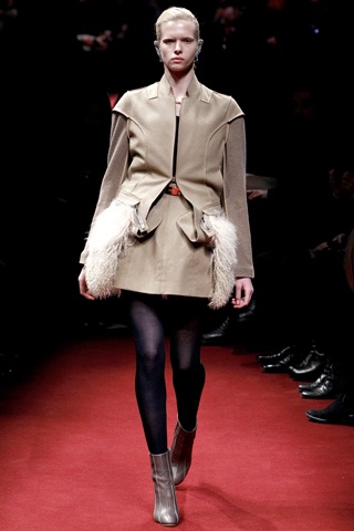 Sành điệu với đồ đông của Undercover - 23 Sành điệu với đồ đông của Undercover - 23