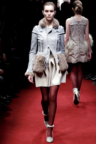 Sành điệu với đồ đông của Undercover - 24 Sành điệu với đồ đông của Undercover - 24