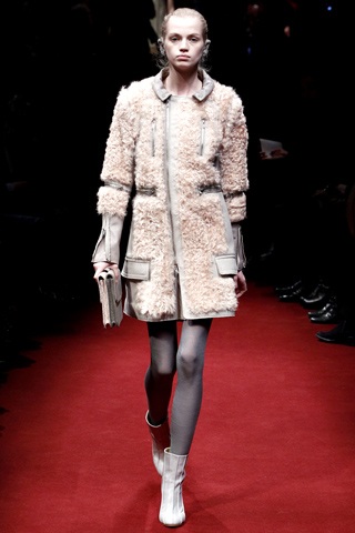 Sành điệu với đồ đông của Undercover - 25 Sành điệu với đồ đông của Undercover - 25