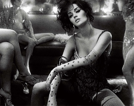 HÌnh ảnh lạ mắt của Katy Perry - 7 HÌnh ảnh lạ mắt của Katy Perry
