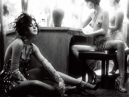 HÌnh ảnh lạ mắt của Katy Perry - 8 HÌnh ảnh lạ mắt của Katy Perry