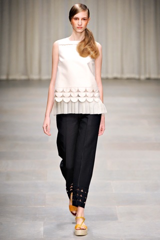 BST xuân hè 2012 của Jaeger London - 3 BST xuân hè 2012 của Jaeger London