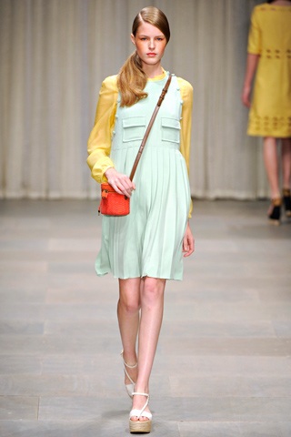 BST xuân hè 2012 của Jaeger London - 5 BST xuân hè 2012 của Jaeger London