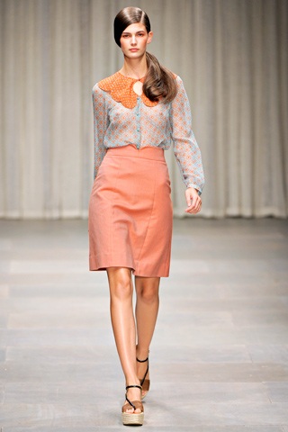 BST xuân hè 2012 của Jaeger London - 7 BST xuân hè 2012 của Jaeger London