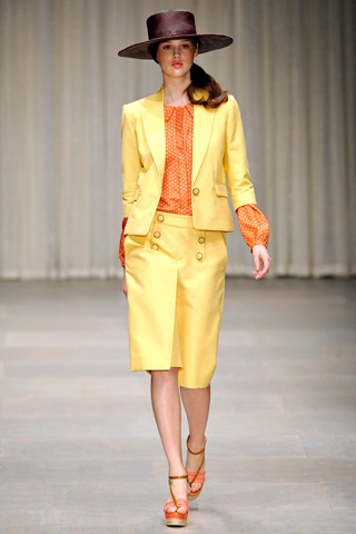 BST xuân hè 2012 của Jaeger London - 8 BST xuân hè 2012 của Jaeger London