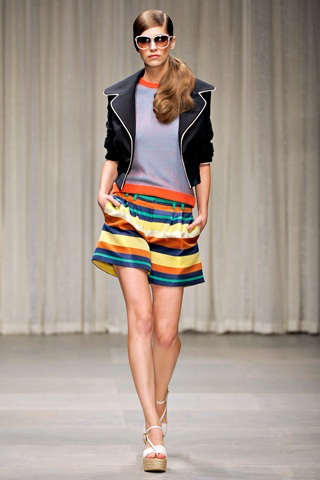 BST xuân hè 2012 của Jaeger London - 10 BST xuân hè 2012 của Jaeger London