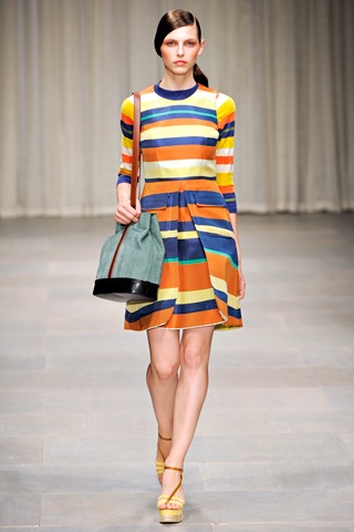 BST xuân hè 2012 của Jaeger London - 11 BST xuân hè 2012 của Jaeger London