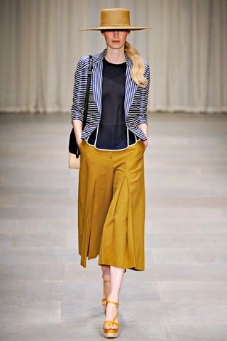 BST xuân hè 2012 của Jaeger London - 13 BST xuân hè 2012 của Jaeger London