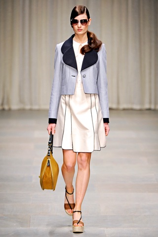 BST xuân hè 2012 của Jaeger London - 14 BST xuân hè 2012 của Jaeger London