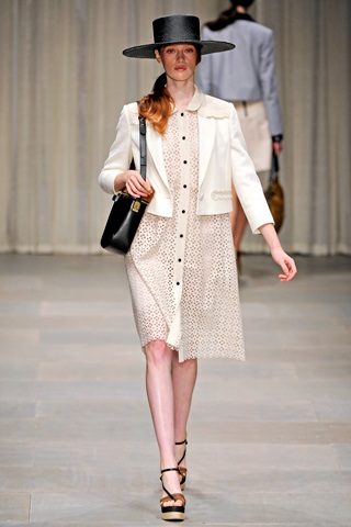 BST xuân hè 2012 của Jaeger London - 16 BST xuân hè 2012 của Jaeger London