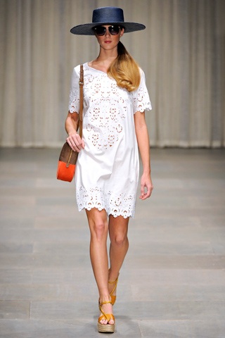 BST xuân hè 2012 của Jaeger London - 21 BST xuân hè 2012 của Jaeger London