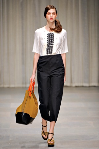 BST xuân hè 2012 của Jaeger London - 22 BST xuân hè 2012 của Jaeger London