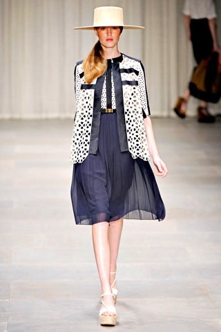 BST xuân hè 2012 của Jaeger London - 24 BST xuân hè 2012 của Jaeger London