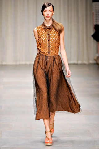 BST xuân hè 2012 của Jaeger London - 26 BST xuân hè 2012 của Jaeger London