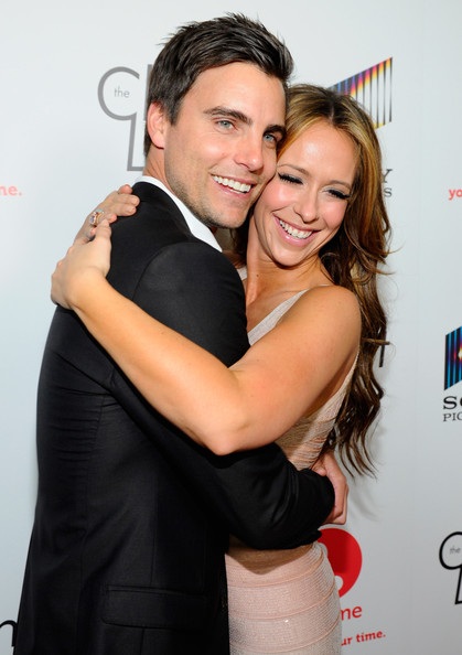 Jennifer Love Hewitt khoe “vòng một” quyến rũ trong buổi ra mắt phim mới - 14 Jennifer Love Hewitt khoe “vòng một” quyến rũ trong buổi ra mắt phim mới