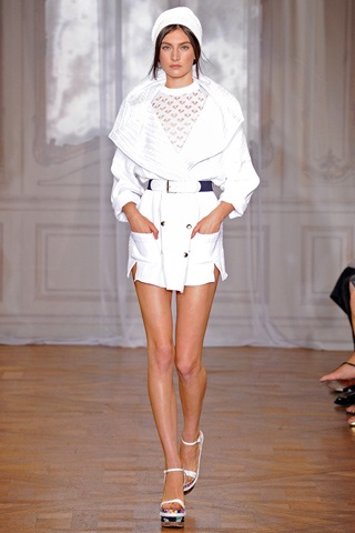 Sành điệu Nina Ricci - 15 Sành điệu Nina Ricci